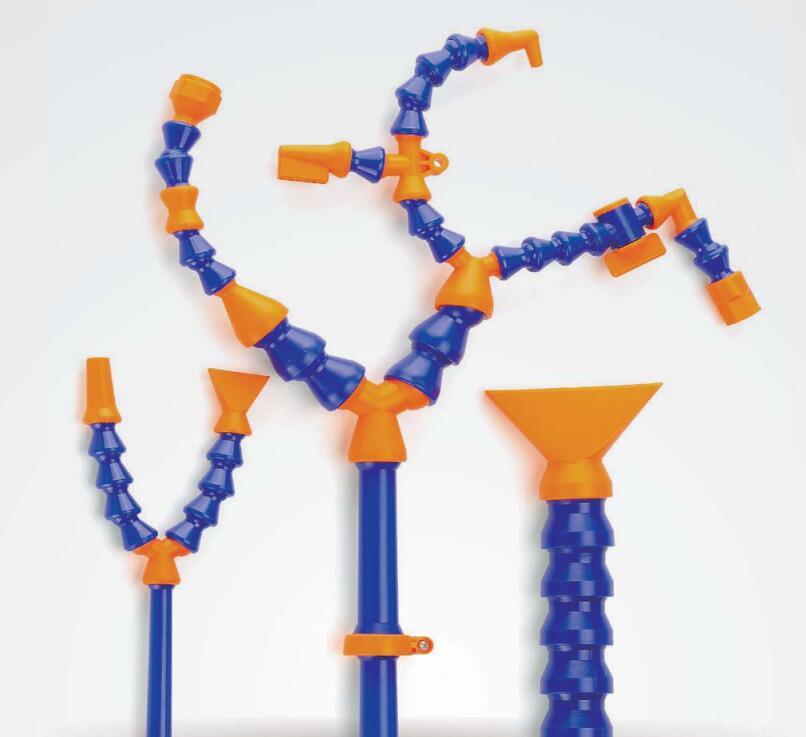 Modular Hose (Y Fittings) Manufacturer