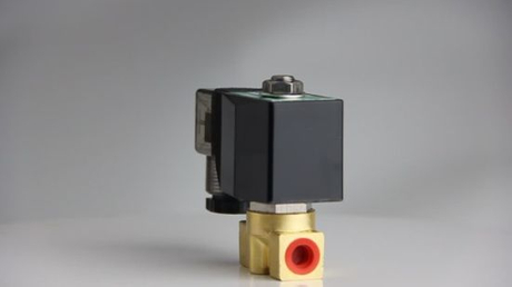 solenoid ac220v