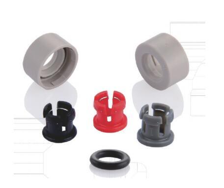 Plastic Insert Cartridge Fitting Manufacturer