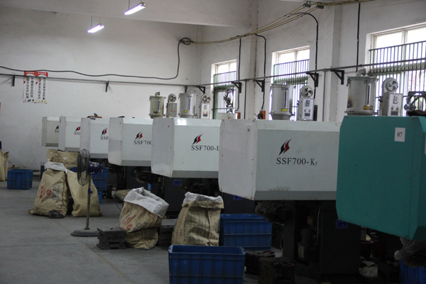 High Temperature Connect Pneumatic Fittings