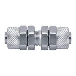 High Temperature Connect Pneumatic Fittings