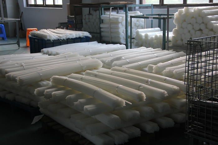PTFE High Temperature Steam Hose with Reach Approved