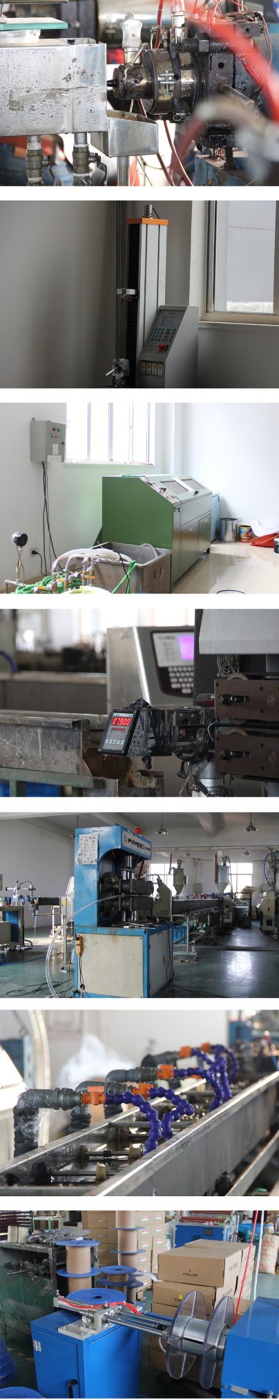 Cooling Tubes Switch Ball Valve with Male Thread