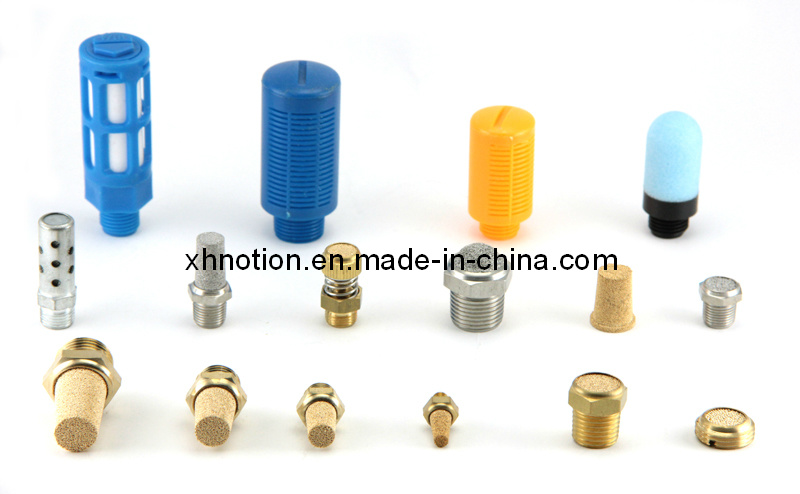 Plastic Air Filter- Xhnotion Manufacturer