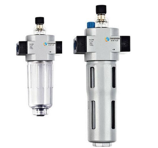 D Type Pneuamtic Air Filter Supplier