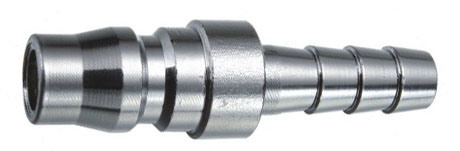 Nitto Series Steel Pneumatic Quick Coupler JPH