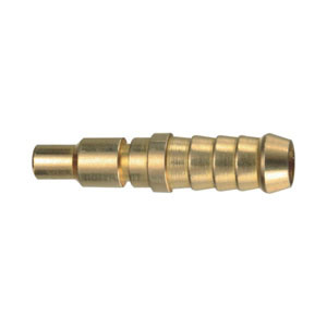 Ec Series Miniature Quick Coupler