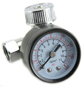 Pneumatic Air Regulator Chinese Manufacturer