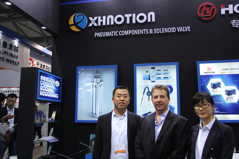 Pneumatic Air Lubricator Manufacturer in China