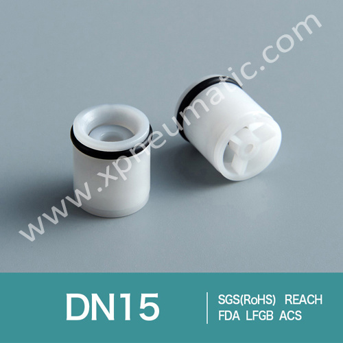 High Pressure Cartridge Check Valve Dn14