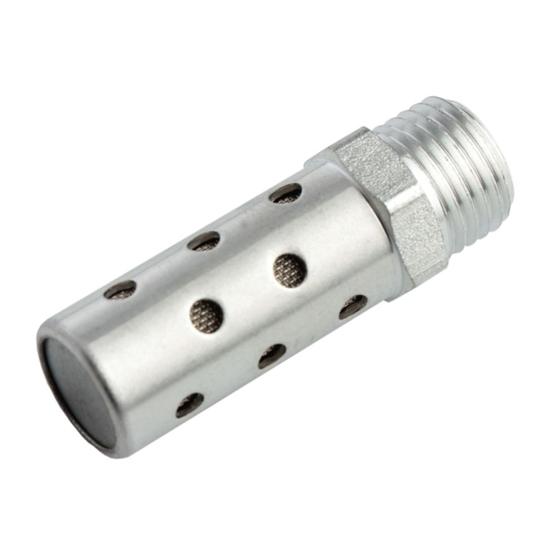 ST series 20 bar explosion proof breather (1)