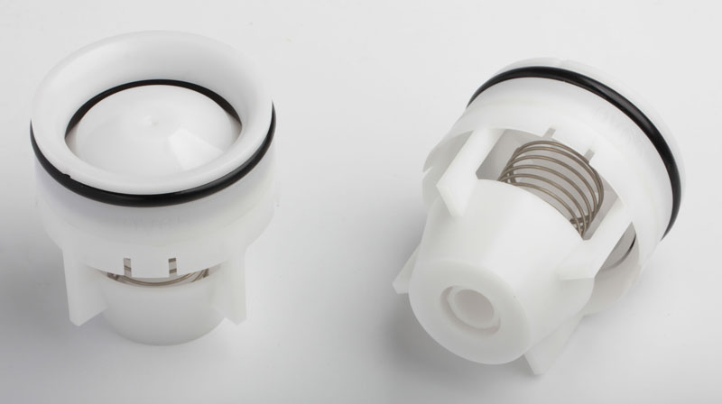 XHnotion 65mm plastic check valve (1)