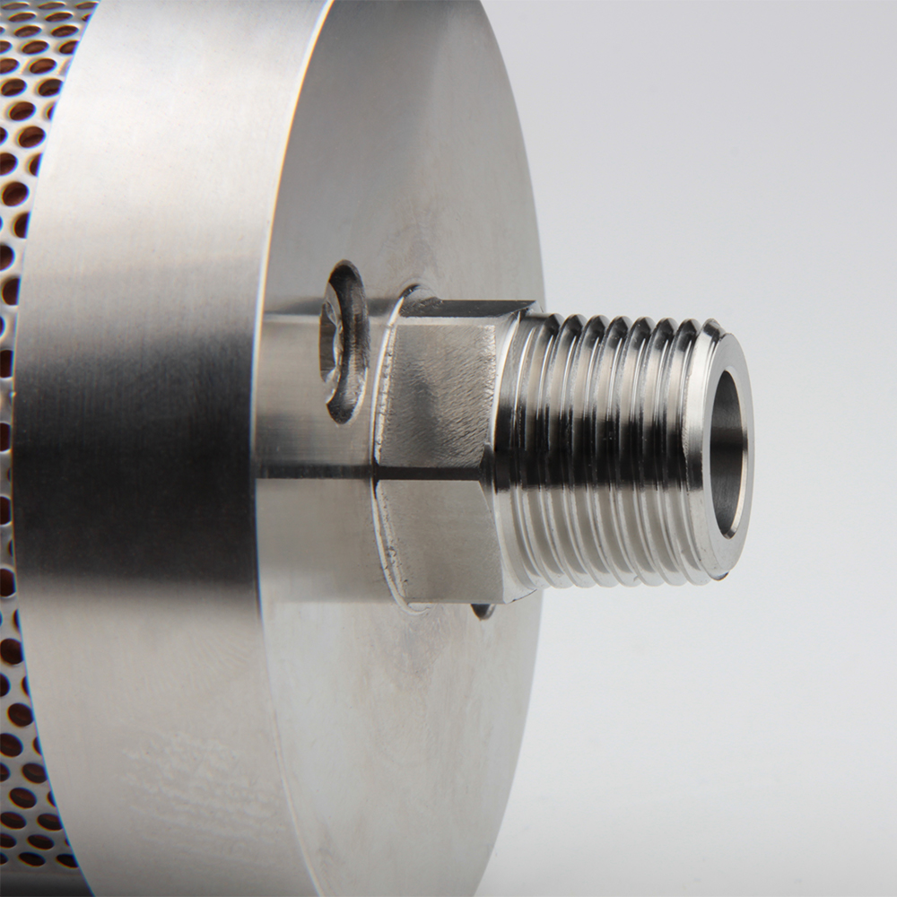 SGXY-07 stainless steel muffler (4)