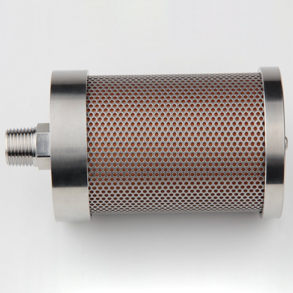 SGXY-07 stainless steel muffler (6)