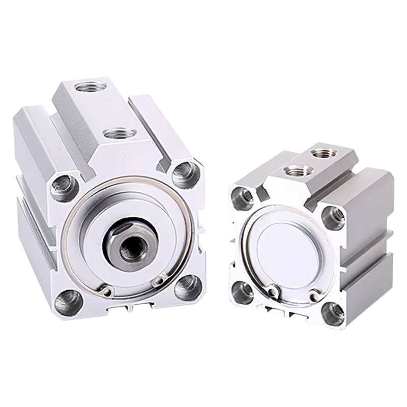 SDA cylinder