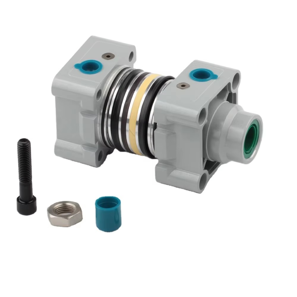 DNC Cylinder Kits