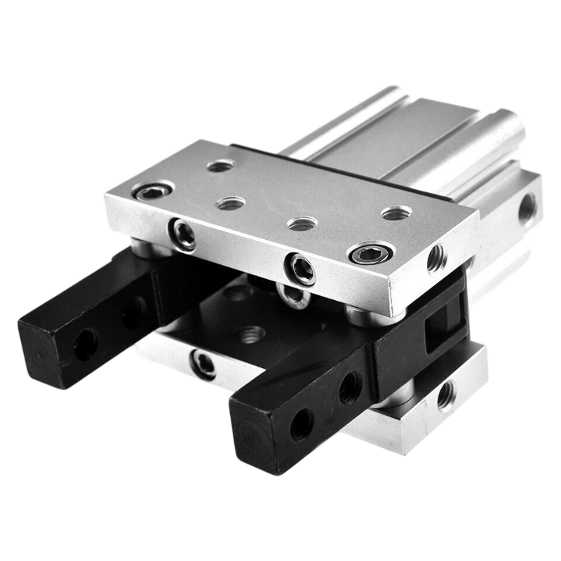 MHT2 Gripper finger cylinder