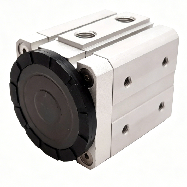 MHM magnetic gripper