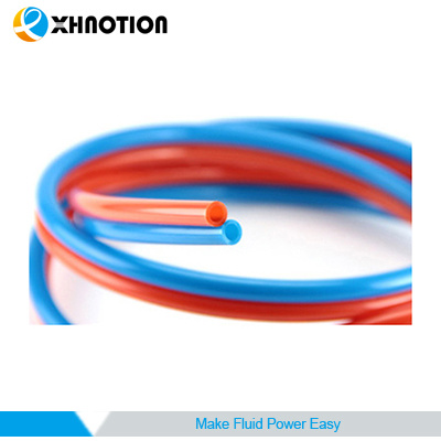 Flame Resistant Two Layers Tubing