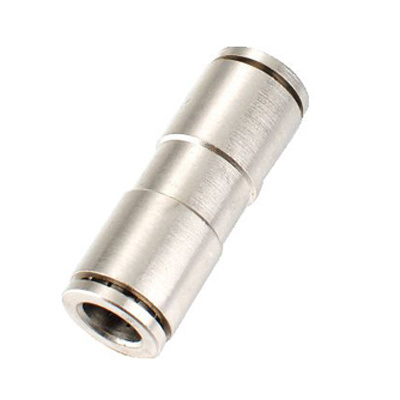 Xhnotion 20bar 8mm Union Tee Truck Trailer Hose Fitting