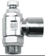 Nickel Plated Brass Push-in Fittings- Xhnotion