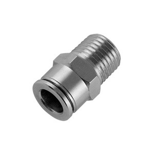 Brass Push in Fittings Manufacturer - Xhnotion