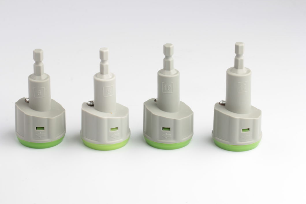 Flame Resistant Hose Stripping Tools Anti-Spark Tubing Strip Knife