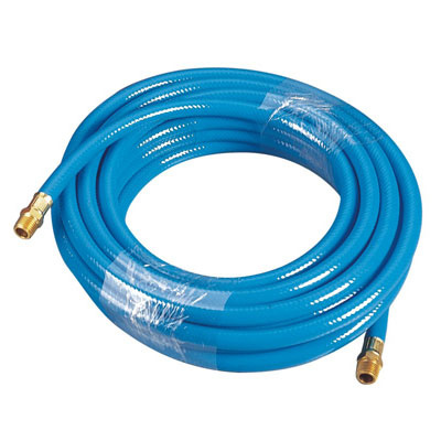 20 Bar PVC Braided Hose with RoHS Certificate