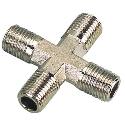 Nickel Plated Brass Fittings Professional Manufacturer - Xhnotion