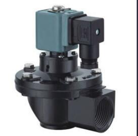 Cmcf Series Solenoid Jet Valve