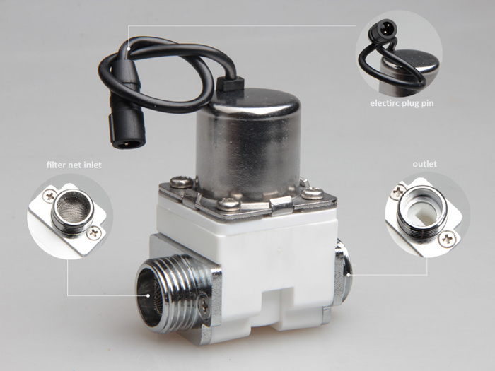 Xhnotion 2MP100-15 DC6V G1/2