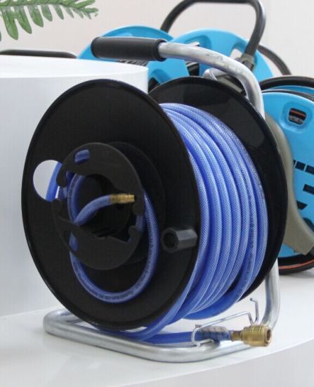 Pneumatic PVC Hose with CE Certificate Supplier