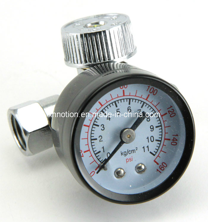 Pneumatic Air Regulator Supplier in China