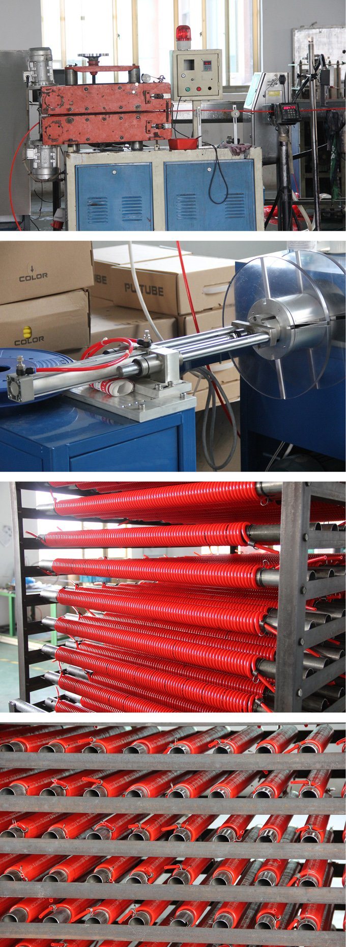 Articulated Coolant Hoses Manufacturer in China
