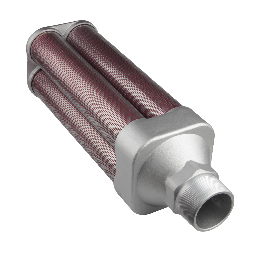 3 inch air compressor muffler (2)