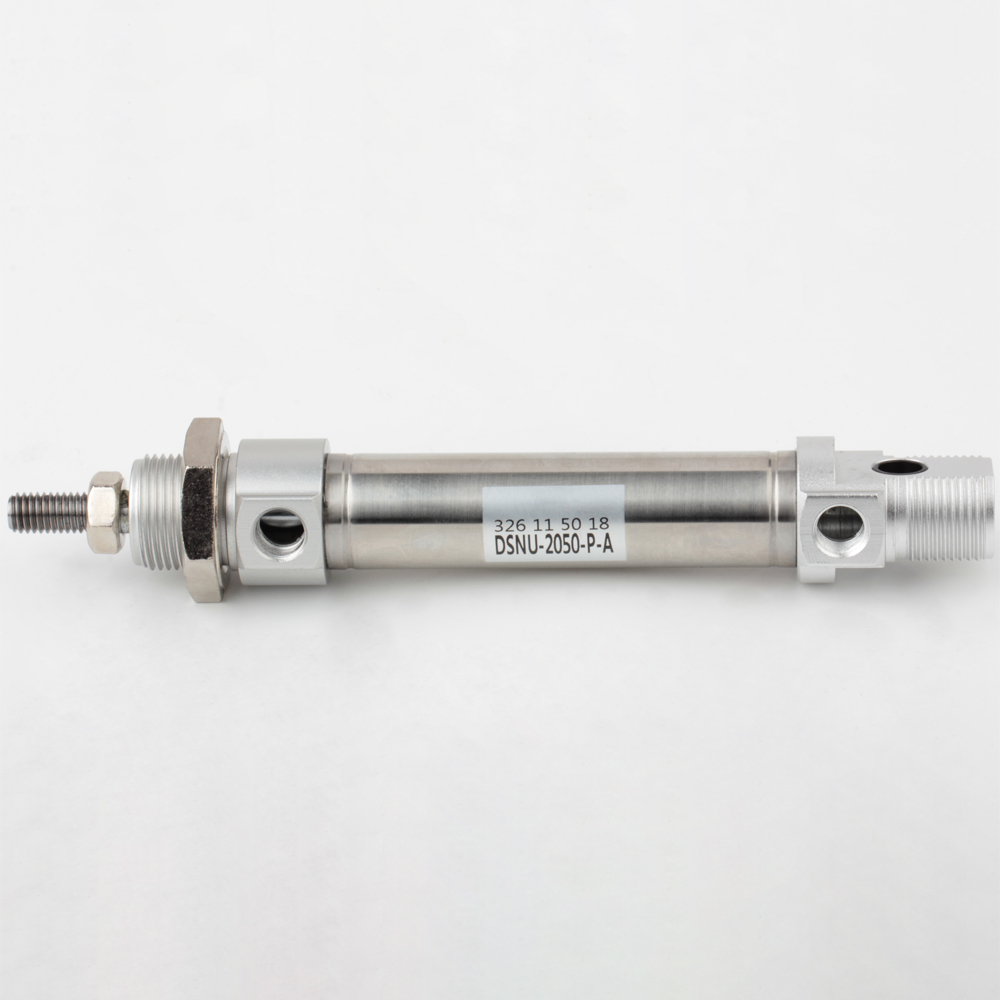 DSNU 20X50 air cylinder (12)