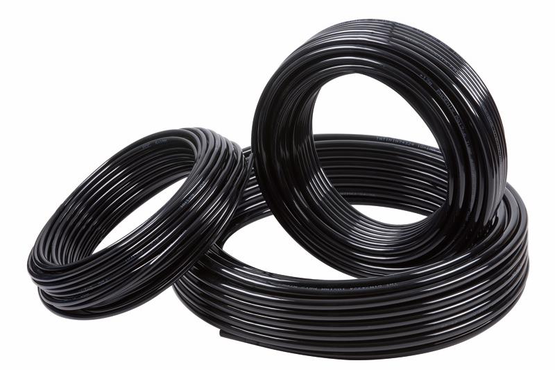 100 METER BLACK POLYMIDE PA12 TUBES (1) - 副本