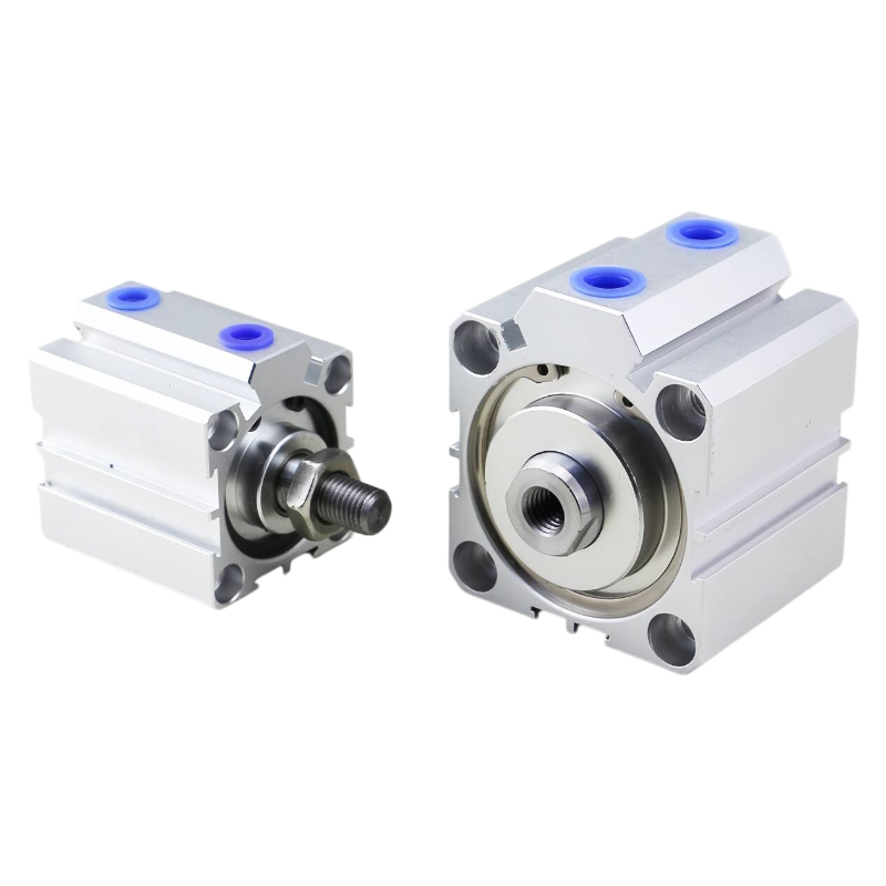 SDA cylinder