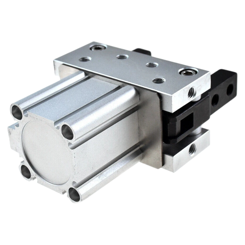 MHT2 Gripper finger cylinder