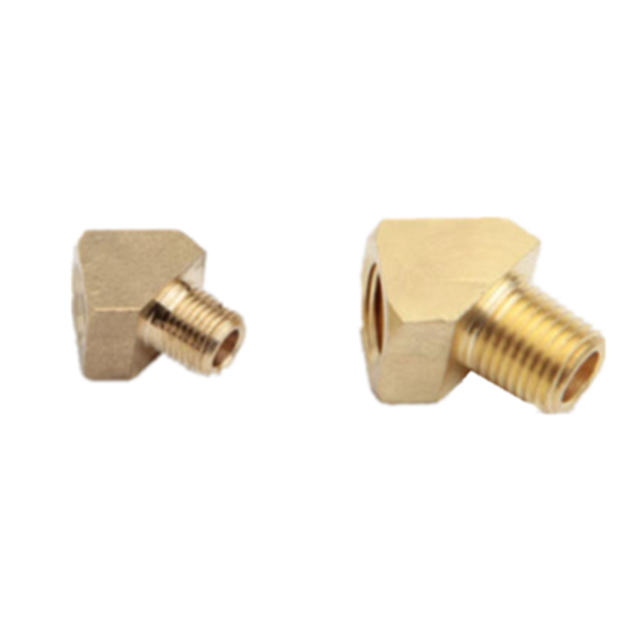 USA Standard Brass Male Female Fitting for Industry and Agriculture