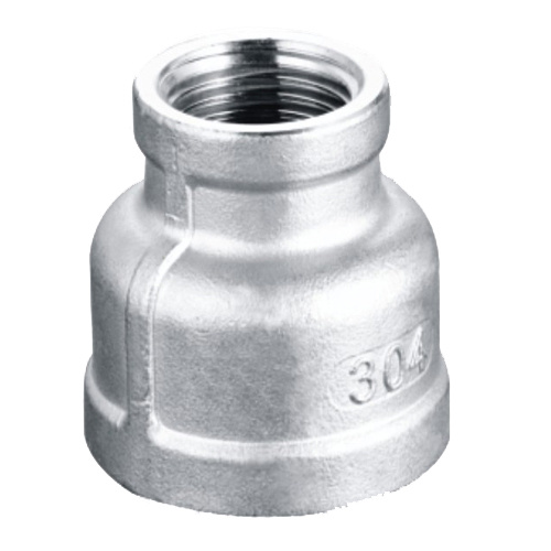 Pneumatic SS316 Pipe Fitting Top Manufacturer