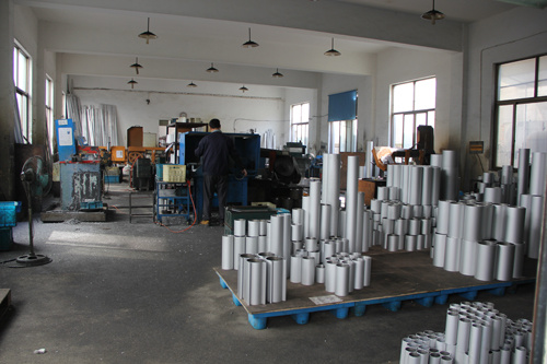 Pneumatic Thin Air Cylinder Manufacturer