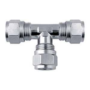 High Pressure Pneumatic Fittings - Xhnotion