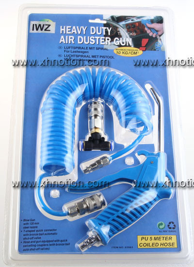 Heavy Duty Air Gun Kits (AGK-02)