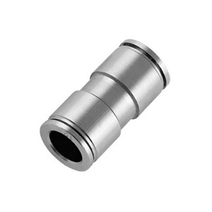 Nickel Plated Brass Push-in Fittings - Xhnotion