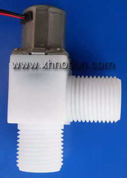 Pulse Solenoid Valve, Bi-Stable Solenoid Valve, Latching Solenoid Valve