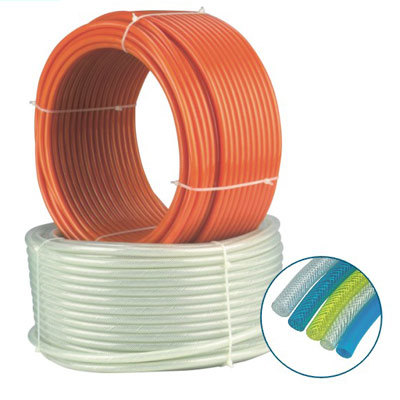 Pneumatic PE Hose Supplier