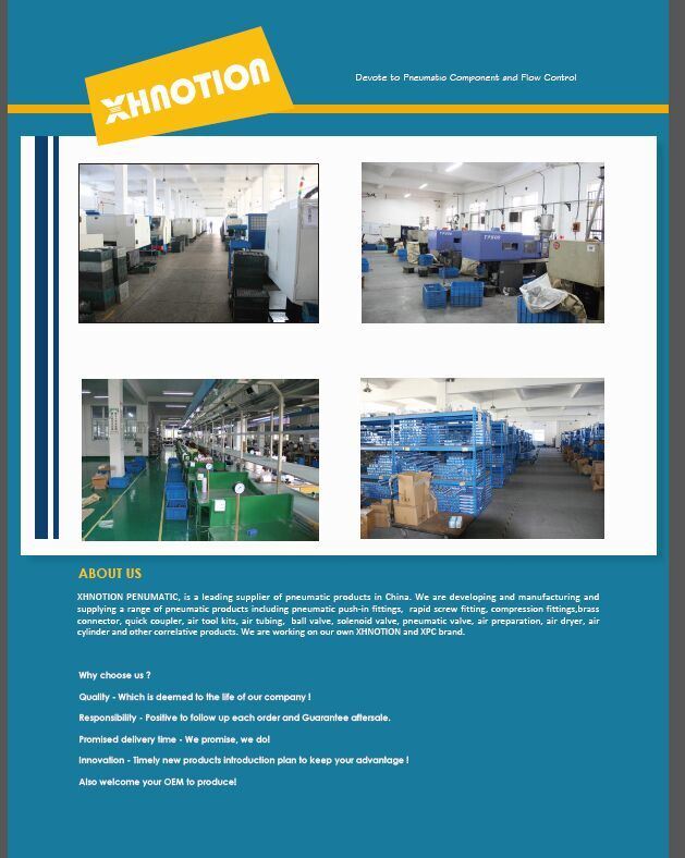 Directional Manifolds Valve