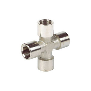 Nickel Plated Brass Fittings Manufacturer - Xhnotion