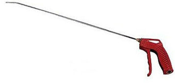 Air Compressor Extension Tube Nozzle Blow Gun Air Blow Gun